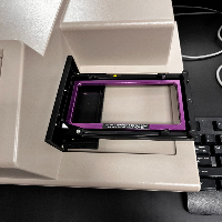 Molecular Devices SpectraMax M5 Multi-Mode Microplate Reader image 1